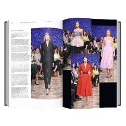 Dior Catwalk