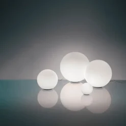 Dioscuri bordlampe