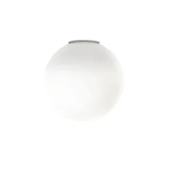 Dioscuri vegg-/taklampe