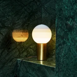 Dipping Light