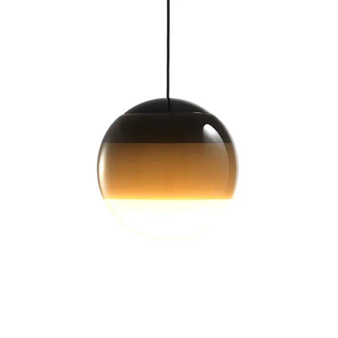 Dipping Light Pendant