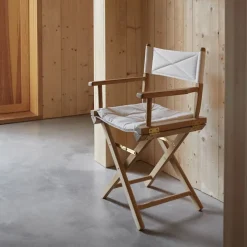 Director's Chair direktørstol