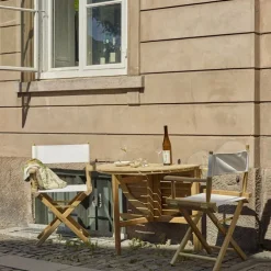 Director's Chair direktørstol