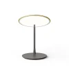 Disc Table Light