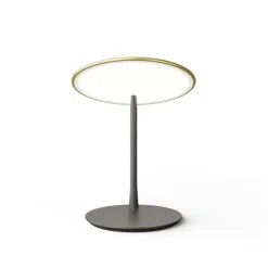 Disc Table Light