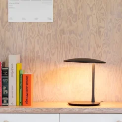 Disc Table Light