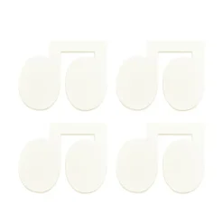 Disco Coasters (Set of 4)