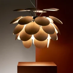 Discocó 68 Wood - Pendant Lamp