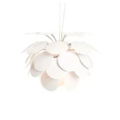 Discoco 68 - Pendant Lamp w. long cord