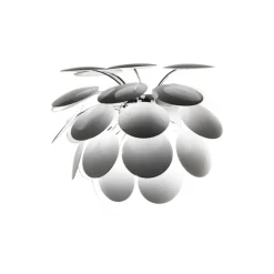 Discoco A White - Wall Lamp