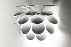 Discoco A White - Wall Lamp