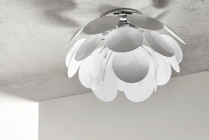 Discoco C - Ceiling Lamp