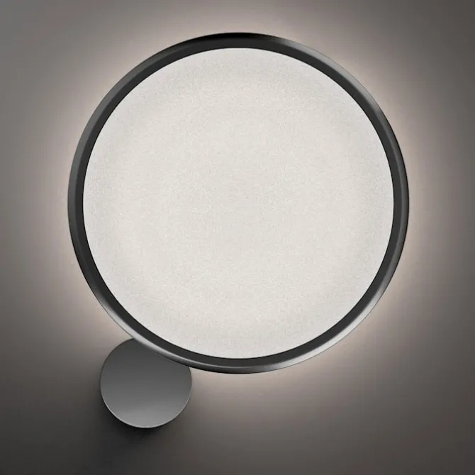 Discovery vegglampe