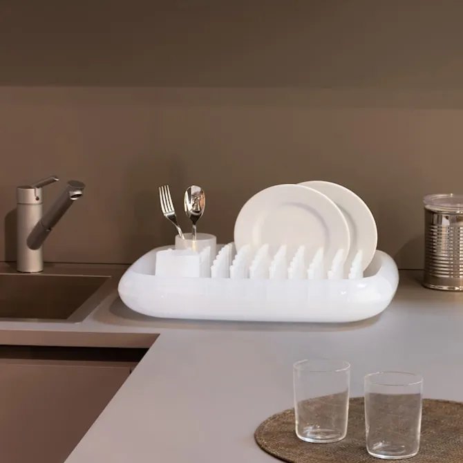 Dish Doctor Clear