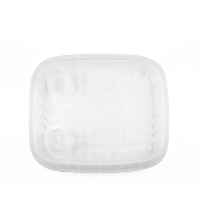 Dish Doctor Clear