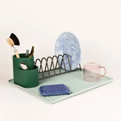 Dish Drainer Rack oppvaskstativ