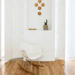 Disk Wall Hook