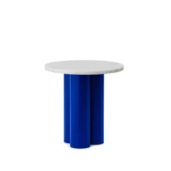 Dit Table Bright Blue