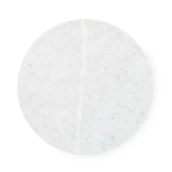 Dit Table Bright Blue
