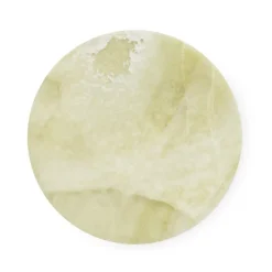 Dit Table Light Green