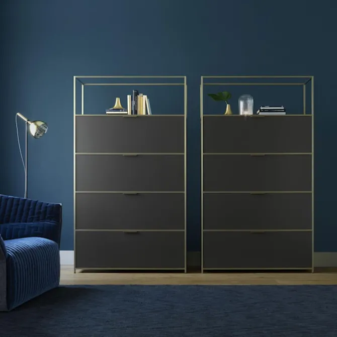 Dita High Unit