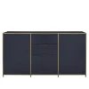Dita Sideboard 2 Doors + 3 Drawers