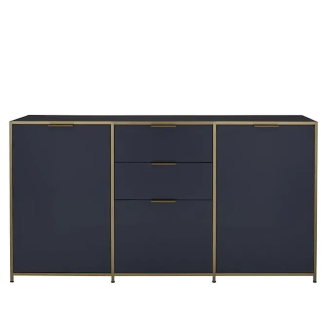 Dita Sideboard 2 Doors + 3 Drawers