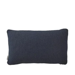 Divine pyntepute 32x52x12 cm, Midnight blue