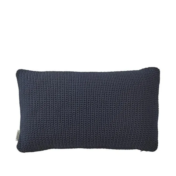 Divine pyntepute 32x52x12 cm, Midnight blue