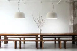Djembé - Pendant Lamp