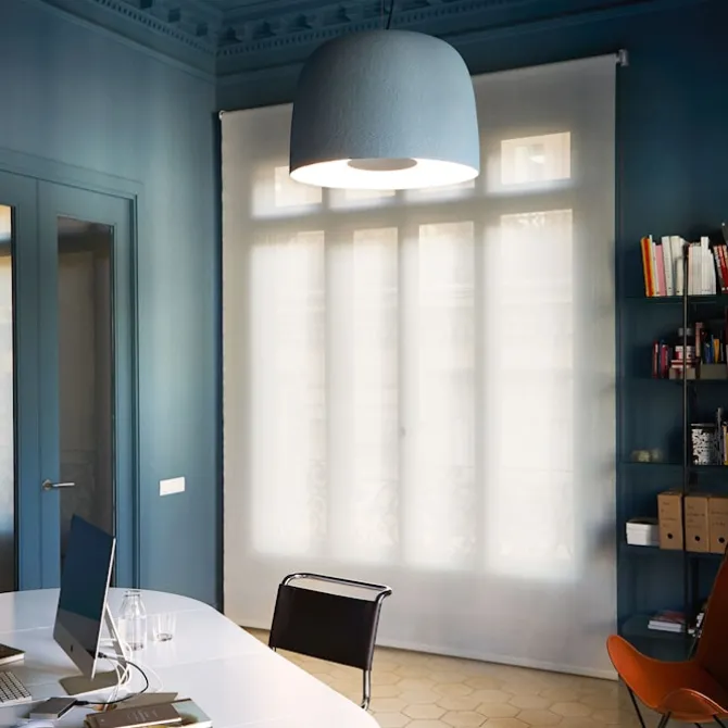 Djembé - Pendant Lamp