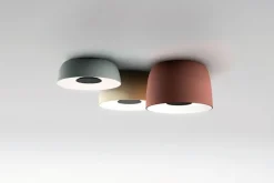 Djembé C - Ceiling Lamp