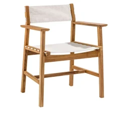 Djurö Armchair