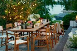 Djurö Armchair