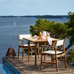 Djurö Armchair