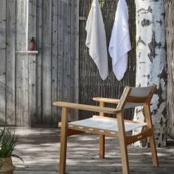 Djurö Lounge Chair