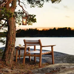 Djurö Loungebord