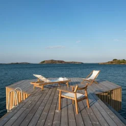 Djurö solseng