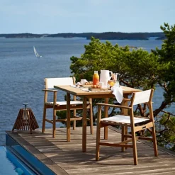 Djurö Spisebord