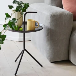 DLM sidebord