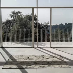 Doblecara 1 Rug