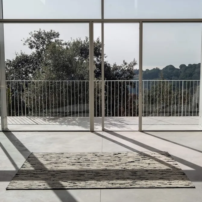 Doblecara 1 Rug