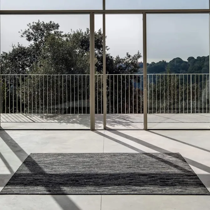 Doblecara 1 Rug