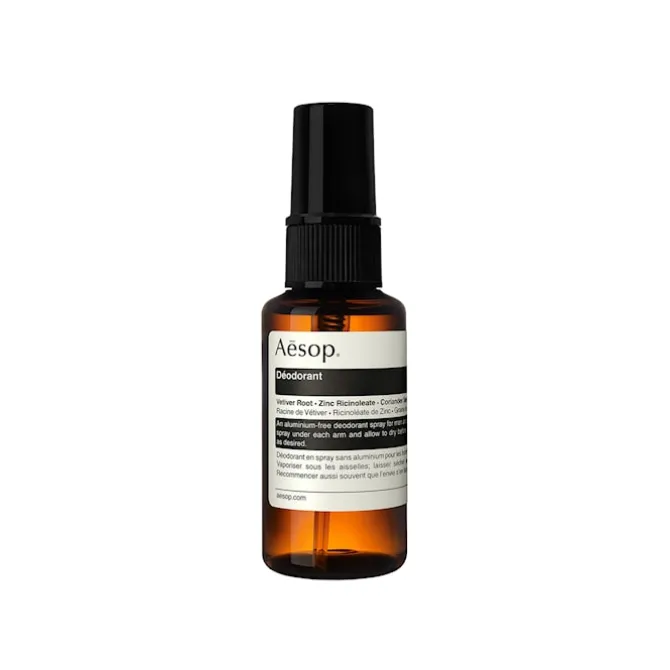 Déodorant 50 ml