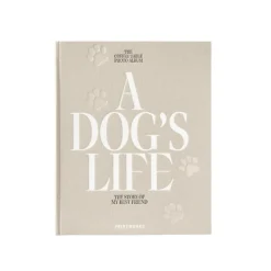Dog Album - A Dog's Life