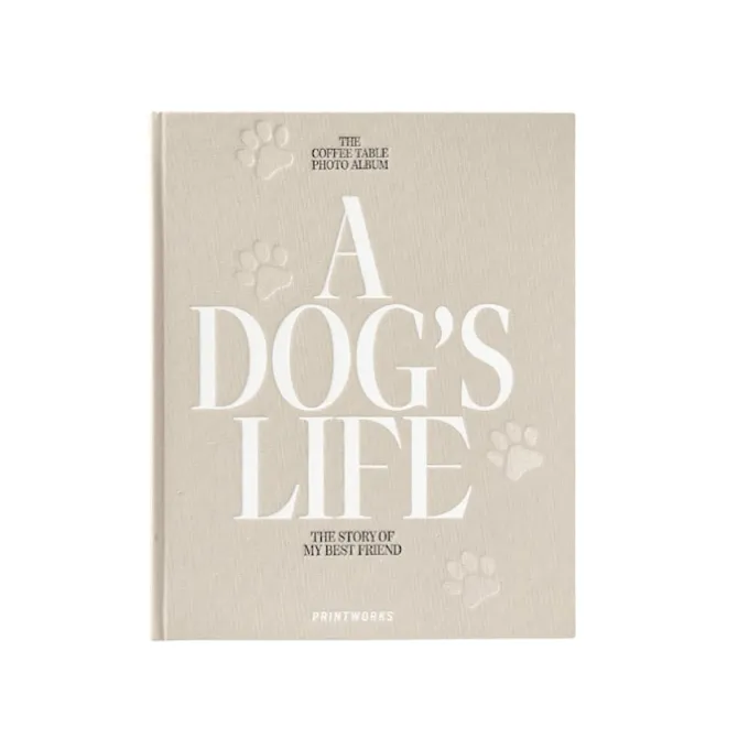 Dog Album - A Dog's Life