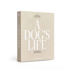 Dog Album - A Dog's Life