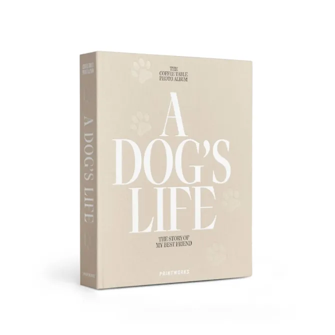 Dog Album - A Dog's Life