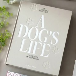 Dog Album - A Dog's Life