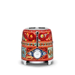 Dolce & Gabbana 2 Slice Toaster